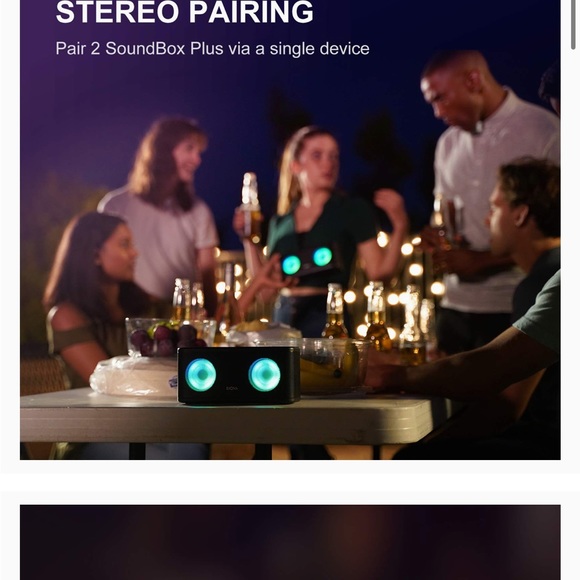 Bluetooth speaker - Picture 7 of 7